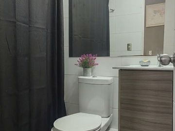 DEPARTAMENTO EN VENTA 3D 2B SANTIAGO CENTRO