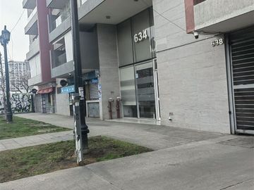 DEPARTAMENTO EN VENTA 3D 2B SANTIAGO CENTRO