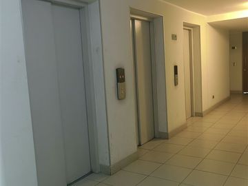 DEPARTAMENTO EN VENTA 3D 2B SANTIAGO CENTRO