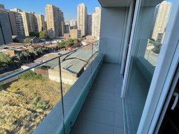 DEPARTAMENTO EN VENTA 3D 2B SANTIAGO CENTRO