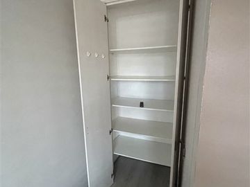 DEPARTAMENTO EN VENTA 3D 2B SANTIAGO CENTRO