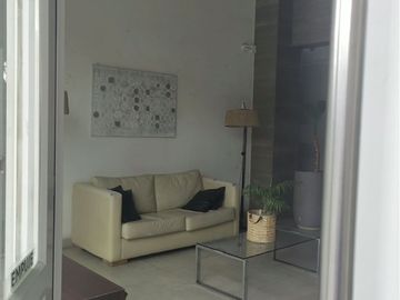 DEPARTAMENTO EN VENTA 3D 2B SANTIAGO CENTRO