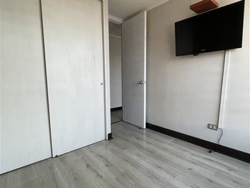 DEPARTAMENTO EN VENTA 3D 2B SANTIAGO CENTRO