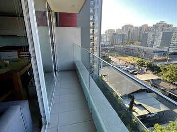 DEPARTAMENTO EN VENTA 3D 2B SANTIAGO CENTRO