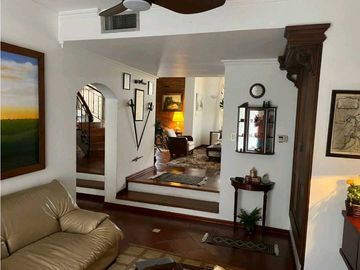 VENTA  3 CASAS EN CONJUNTO CERRADO  EN VILLA CAMPESTRE PUERTO COLOMBIA