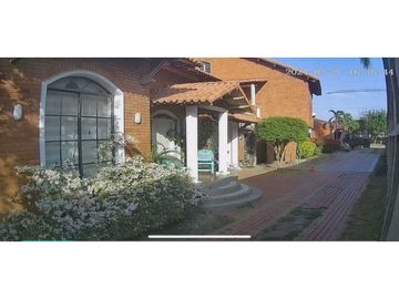 VENTA  3 CASAS EN CONJUNTO CERRADO  EN VILLA CAMPESTRE PUERTO COLOMBIA