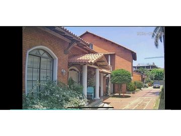 VENTA  3 CASAS EN CONJUNTO CERRADO  EN VILLA CAMPESTRE PUERTO COLOMBIA