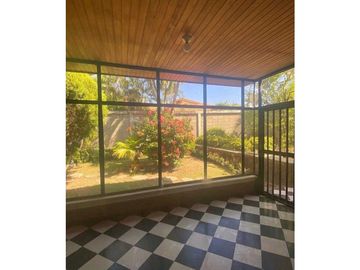 VENTA  3 CASAS EN CONJUNTO CERRADO  EN VILLA CAMPESTRE PUERTO COLOMBIA