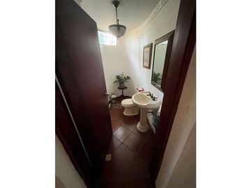 VENTA  3 CASAS EN CONJUNTO CERRADO  EN VILLA CAMPESTRE PUERTO COLOMBIA