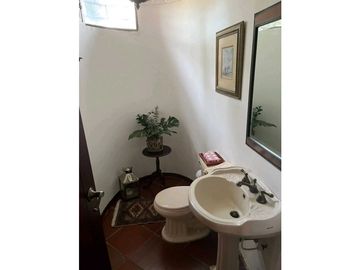 VENTA  3 CASAS EN CONJUNTO CERRADO  EN VILLA CAMPESTRE PUERTO COLOMBIA