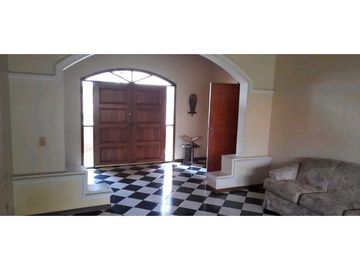 VENTA  3 CASAS EN CONJUNTO CERRADO  EN VILLA CAMPESTRE PUERTO COLOMBIA