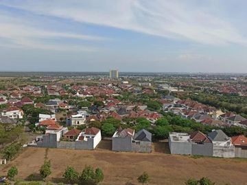 Apt. Educity tower Princeton 2BR furnish Hadap Utara ( view city)
