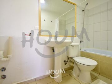 Departamento Estacion yungay ID: 119650r