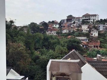 Rumah Gress Minimalis @Awiligar Cikutra Dekat Kawasan Cigadung, Tubagus Ismail dan Dago