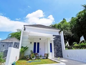 Rumah Komersil di Lamongan Kota, Harga dibawah pasar, 400jt an saja!!