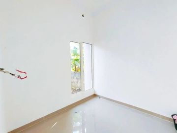 Rumah Komersil di Lamongan Kota, Harga dibawah pasar, 400jt an saja!!