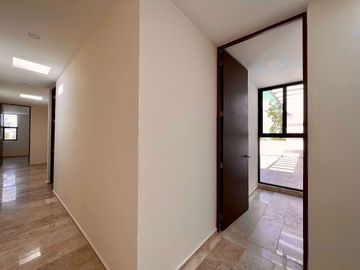 CASA VENTA MÉRIDA, MODELO THO, 484m2, 4 HABITS, EQUIPADA, PRANA DZITYÁ.