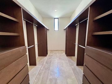 CASA VENTA MÉRIDA, MODELO THO, 484m2, 4 HABITS, EQUIPADA, PRANA DZITYÁ.