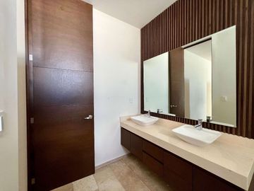 CASA VENTA MÉRIDA, MODELO THO, 484m2, 4 HABITS, EQUIPADA, PRANA DZITYÁ.