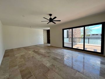 CASA VENTA MÉRIDA, MODELO THO, 484m2, 4 HABITS, EQUIPADA, PRANA DZITYÁ.