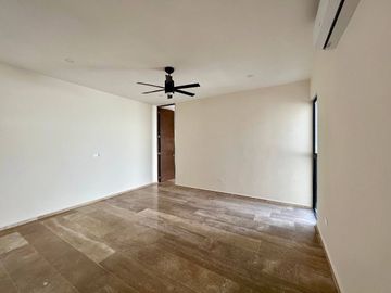 CASA VENTA MÉRIDA, MODELO THO, 484m2, 4 HABITS, EQUIPADA, PRANA DZITYÁ.