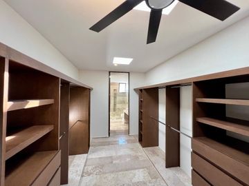 CASA VENTA MÉRIDA, MODELO THO, 484m2, 4 HABITS, EQUIPADA, PRANA DZITYÁ.