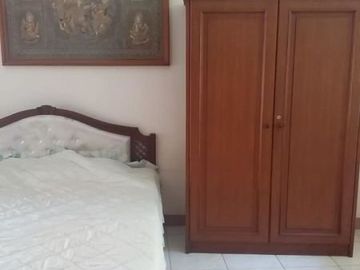 Rumah Strategis di Sarijadi Dekat POLBAN dan Setraduta