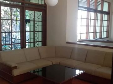 Rumah Strategis di Sarijadi Dekat POLBAN dan Setraduta