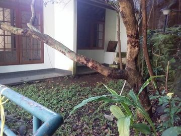 Rumah Strategis di Sarijadi Dekat POLBAN dan Setraduta