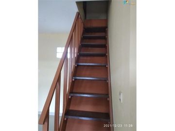 Dijual Rumah Baru 2 Lt Lingkungan Kampus Panyileukan kota Bandung