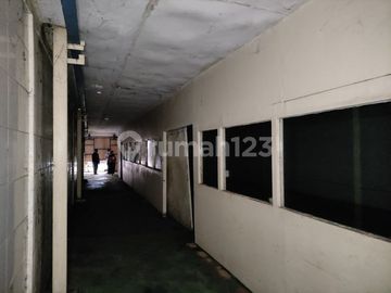Dijual Pabrik Dikawasan Industri Jatake Tangerang