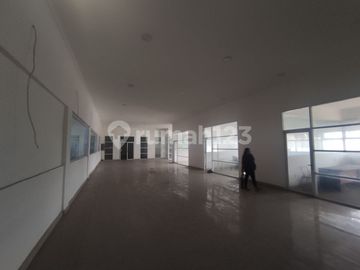 Dijual Pabrik Dikawasan Industri Jatake Tangerang