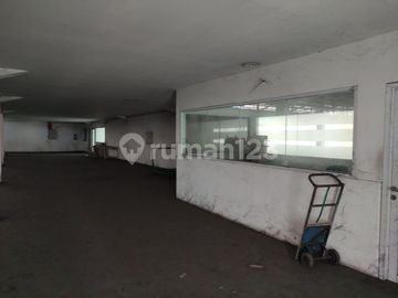 Dijual Pabrik Dikawasan Industri Jatake Tangerang