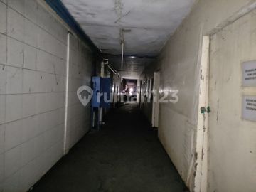 Dijual Pabrik Dikawasan Industri Jatake Tangerang
