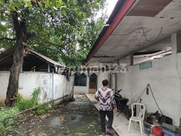 Dijual Pabrik Dikawasan Industri Jatake Tangerang