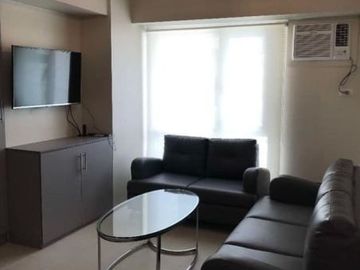A0349 - Nicely Furnished 1BR For Sale in Avida 9th Ave.
