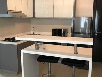 A0349 - Nicely Furnished 1BR For Sale in Avida 9th Ave.