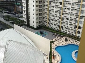 A0349 - Nicely Furnished 1BR For Sale in Avida 9th Ave.