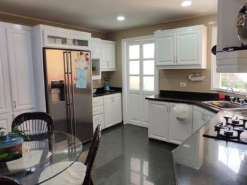 Venta de Casa en Bucaramanga - Lagos del Cacique. Cod V6415