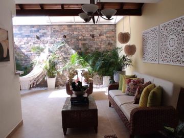 Venta de Casa en Bucaramanga - Lagos del Cacique. Cod V6415