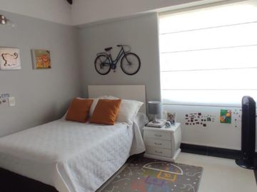 Venta de Casa en Bucaramanga - Lagos del Cacique. Cod V6415