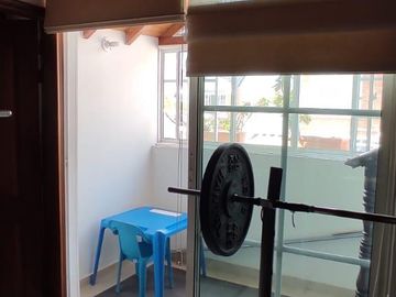Venta de Casa en Bucaramanga - Lagos del Cacique. Cod V6415
