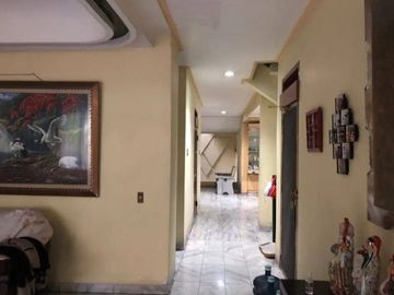 DIjual Rumah di Mangga Besar Kartini Raya dalam Komplek