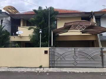 DIjual Rumah di Mangga Besar Kartini Raya dalam Komplek