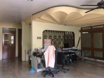 DIjual Rumah di Mangga Besar Kartini Raya dalam Komplek