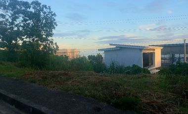 Very Affordable 150 Sqm Lot for Sale in Vista Grande Talisay Cebu City