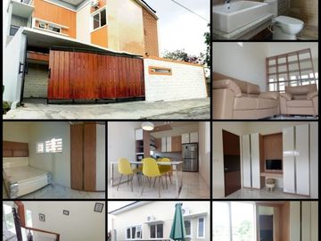 Rumah siap huni jl Palagan km 9 Sariharjo Sleman Yogyakarta