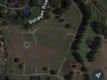 FOR SALE: Two Adjacent lot in Antipolo