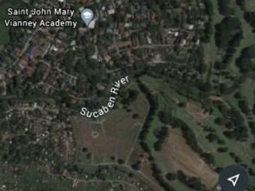 FOR SALE: Two Adjacent lot in Antipolo