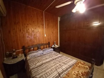 Casa interna 2 Dormitorios zona Fdo. Zuviría 5300